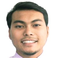 Hazman Syamil Hassim