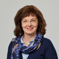 Silvia Damm