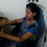 Revathy PR