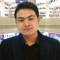 Khadga Tamang