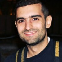 Stelios Sarlos