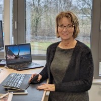 Anke Neumann