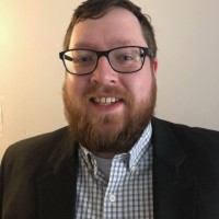 Harrison Baldwin