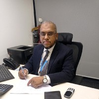 Md. Sherajul Islam