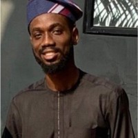 Oluwafikayo Salami