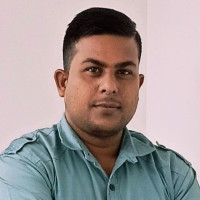Surendra Mahawar