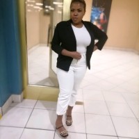 Pearl Ngwenya