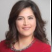 Alia Ghastine