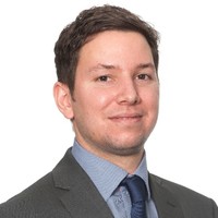 Simon Elliott