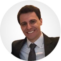 Rafael Silva Ferreira, Msc, Cfa