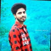 Akshay Nexte