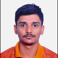 Manjunath S
