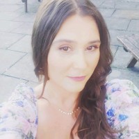 Natalie Hitcham