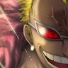 monkey luffy