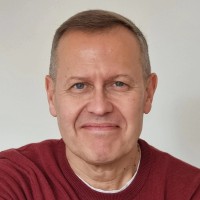 Dave Joyce