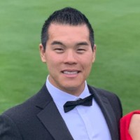 Nicholas Vuong, Msn, Acnp