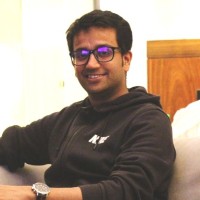 Amit Panday