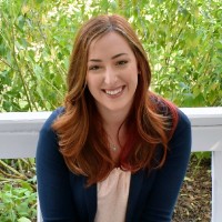Brianne Coulombe, Ph.D.