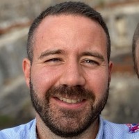 Helge Lejon Midtrød