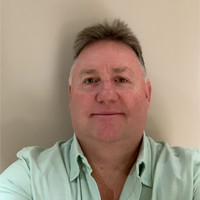 Mark Woods
