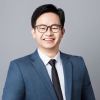 Bruce GAO