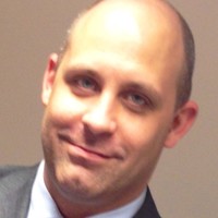 Paul Gavin