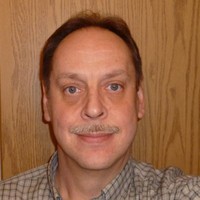 Steve Joos