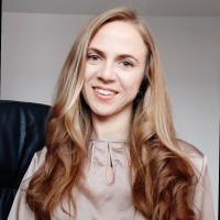 Denitsa Kyurkchiyska