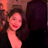 Eilyne Mallari
