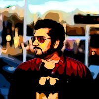 Vatsal Sharma