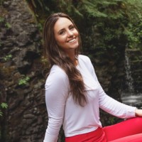 Olivia Thomas