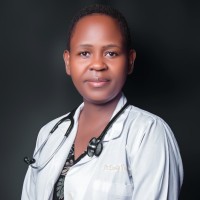 Emily Tumwakire