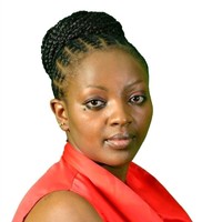 Beatrice Kamau