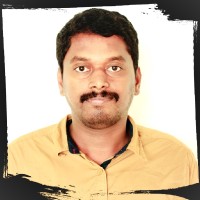 Arun Kumar Itha
