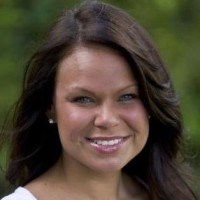 Nicole McNamara