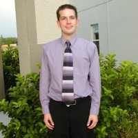 Mark Hurkman Jr.
