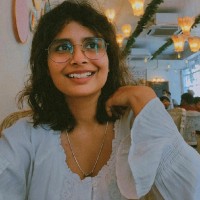 Aditi Pandey