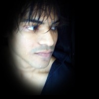Krishanu Mukherjee