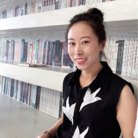 王丽娜