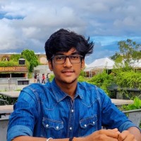 Saiprateek Sunil Pandit