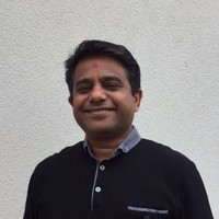 Devan Parekh