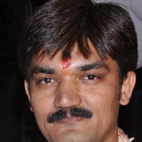 Anuj Kumar