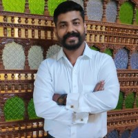Jagadish Kumar
