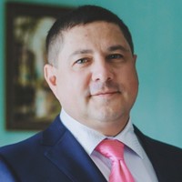 Андрей Гируцкий