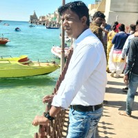 Rajeev Kashyap