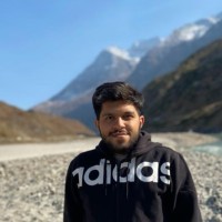 Shubham Gaba