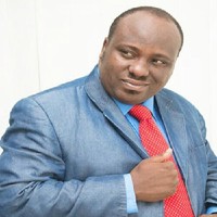 Paul Mdumi