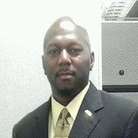 Ricky Evans