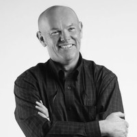 Noel Mackay