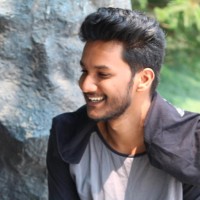 Ashwin Suresh Babu